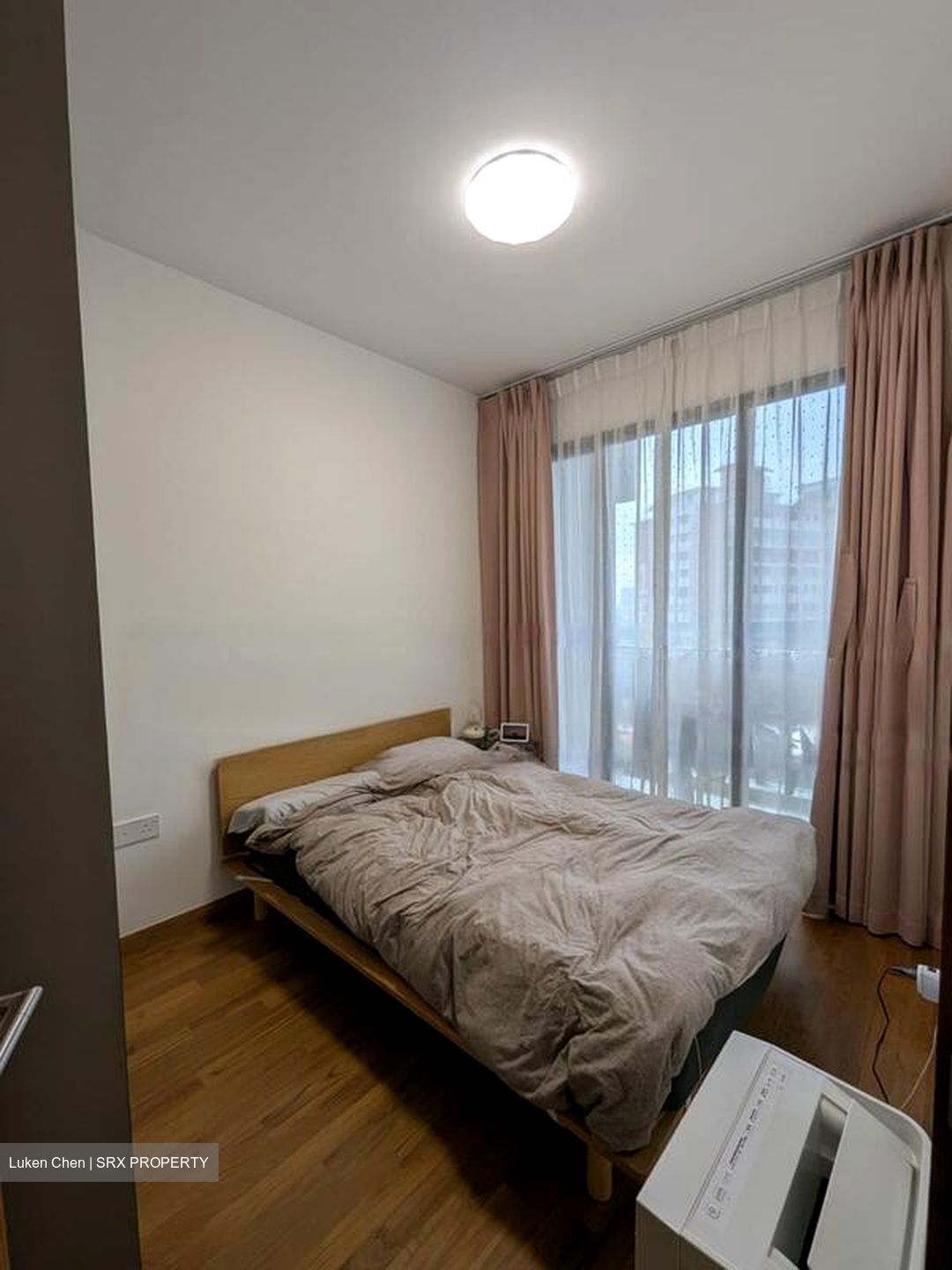 Stirling Residences (D3), Apartment #589379101